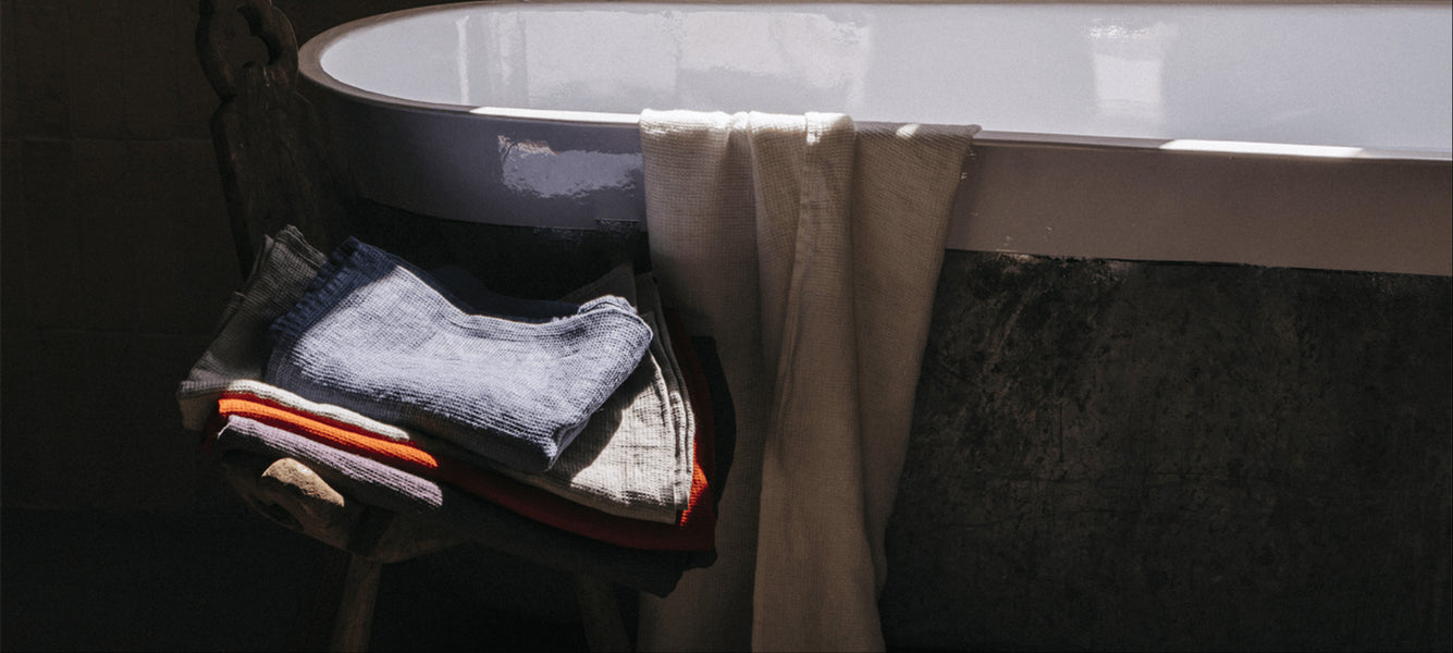 Bath linen