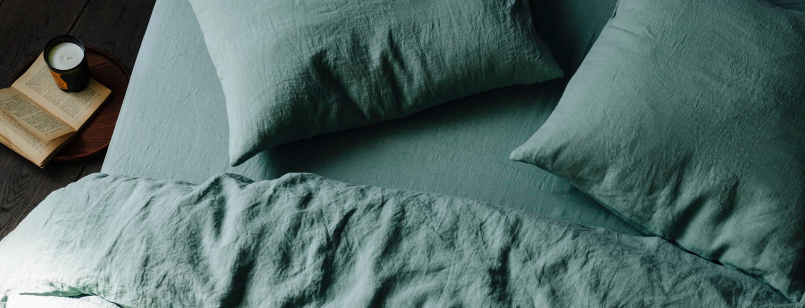 Merci linen