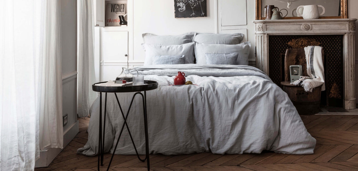 Bed linen