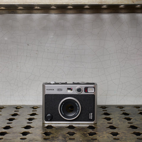 Instax Mini Evo - Black