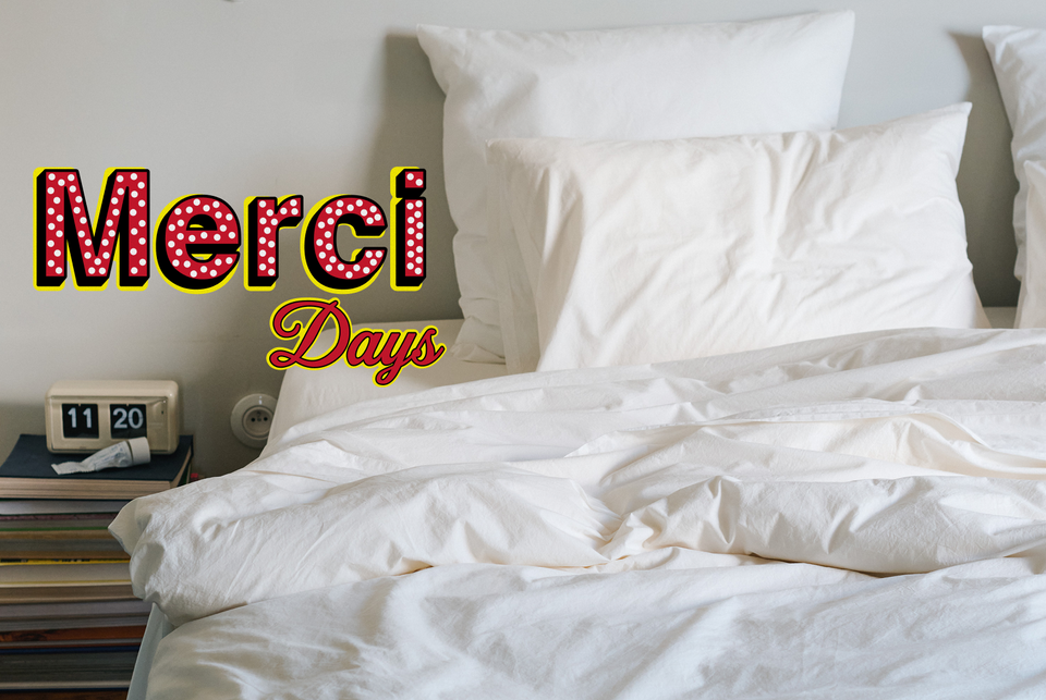 Bed linen
