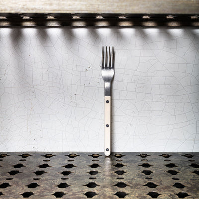 Sabre - Fourchette Bistrot - Ivoire