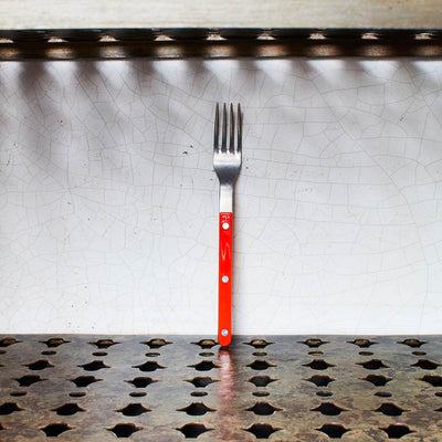 Sabre - Fourchette Bistrot - Orange