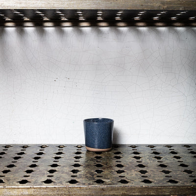 Stoneware mug n°9 - Storm